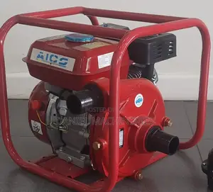 Aico Japan CAST IRON HIGH PRESSURE Water Pump 2 Inches 8hp Engine