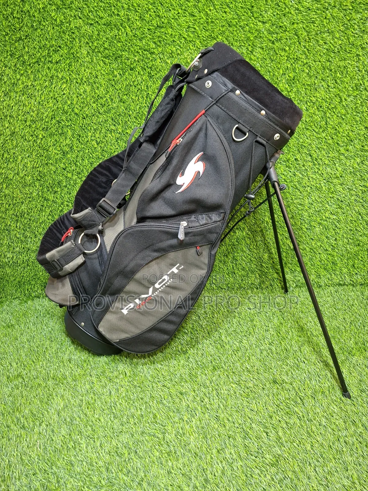 Ogio Stand Bag