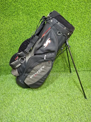 Ogio Stand Bag