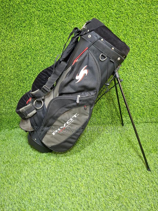 Ogio Stand Bag - main view