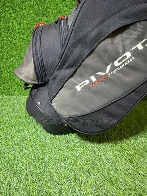 Ogio Stand Bag