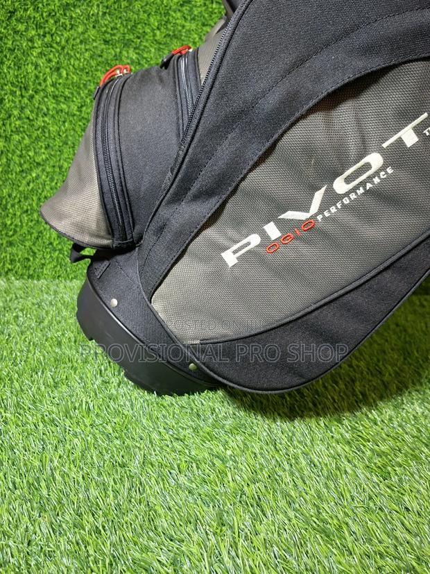 Ogio Stand Bag - thumbnail 5
