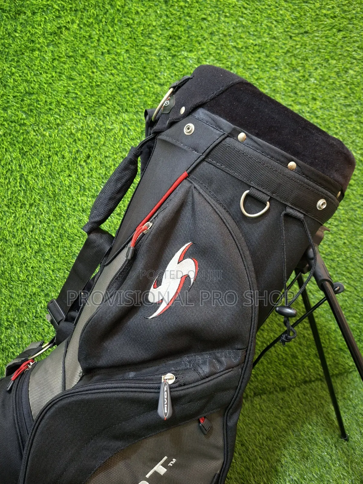 Ogio Stand Bag