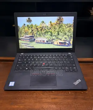 Laptop Lenovo ThinkPad X280 8GB Intel Core i5 SSD 256GB
