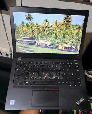 Laptop Lenovo ThinkPad X280 8GB Intel Core i5 SSD 256GB