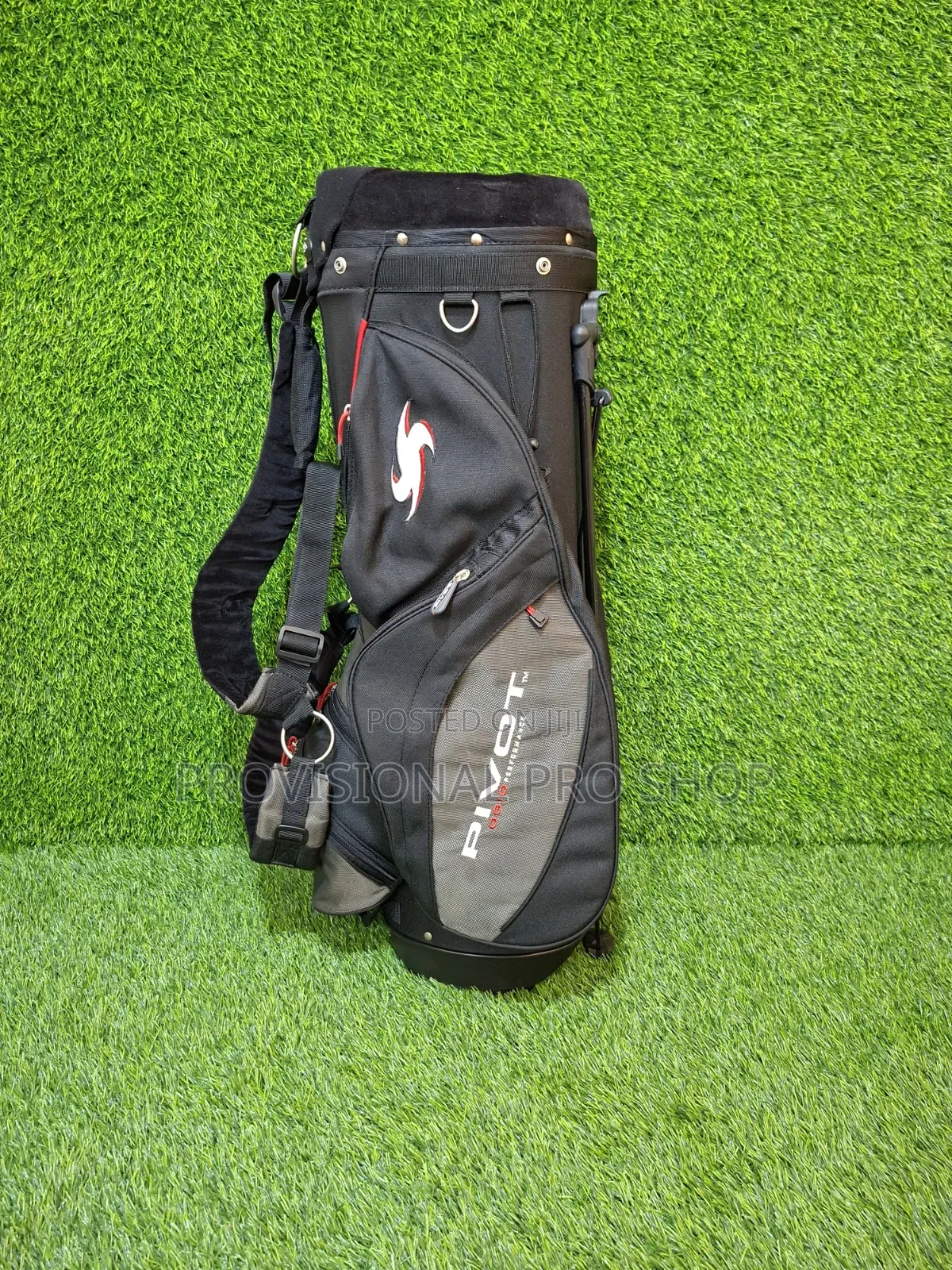 Ogio Stand Bag