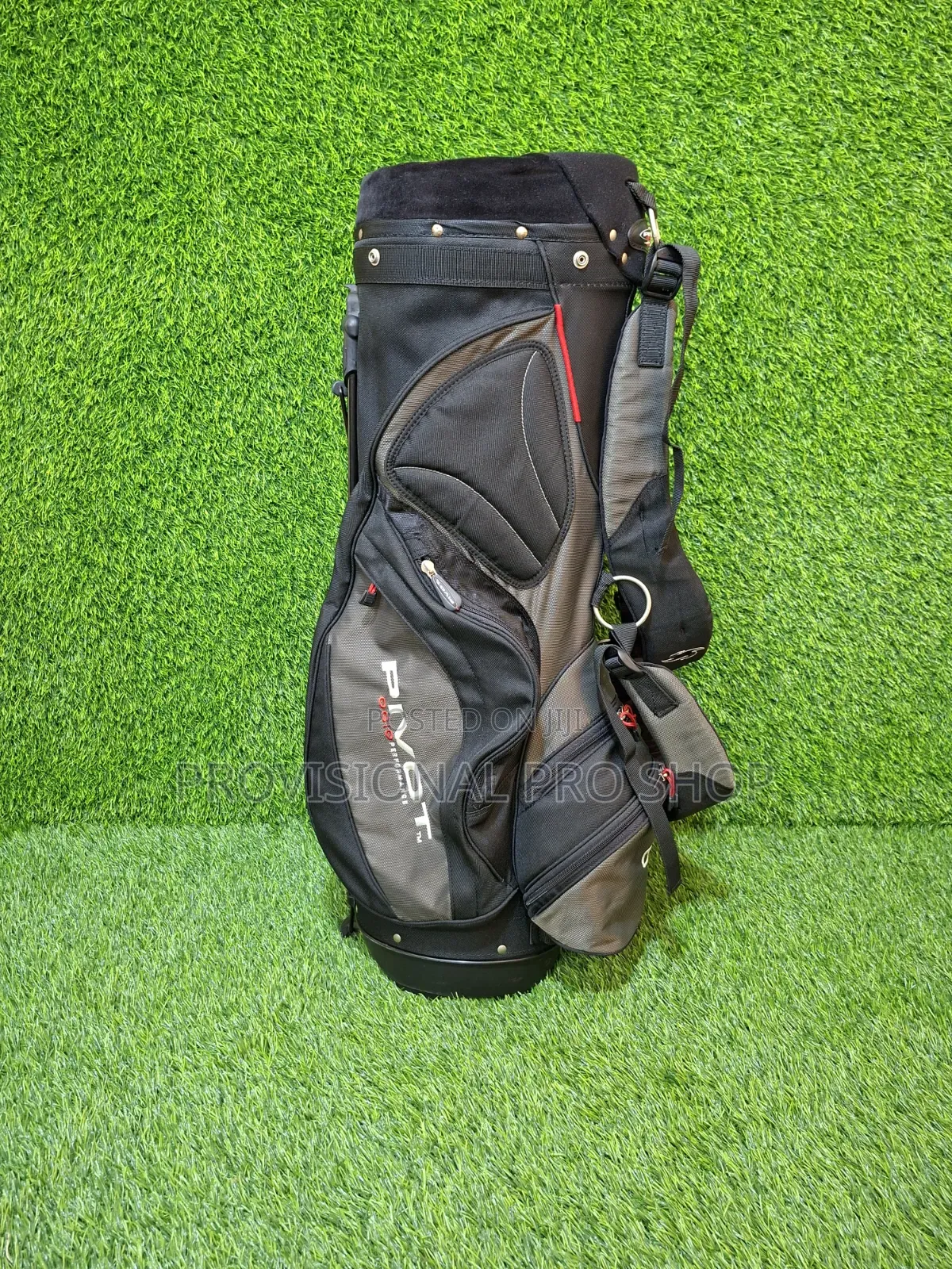Ogio Stand Bag