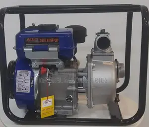 Aico Japan Diesel Water Pump 2 Inches NORMAL PRESSURE With 8HP Engine