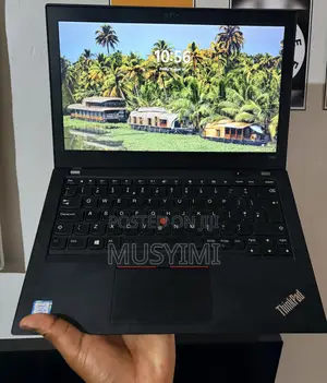 Laptop Lenovo ThinkPad X280 8GB Intel Core i5 SSD 256GB
