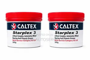 Caltex Grease Available in Wholesale Price