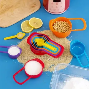 5in 1 Measuring Spoon