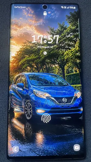 Samsung Galaxy Note 10 Plus 5G 256 GB Bronze