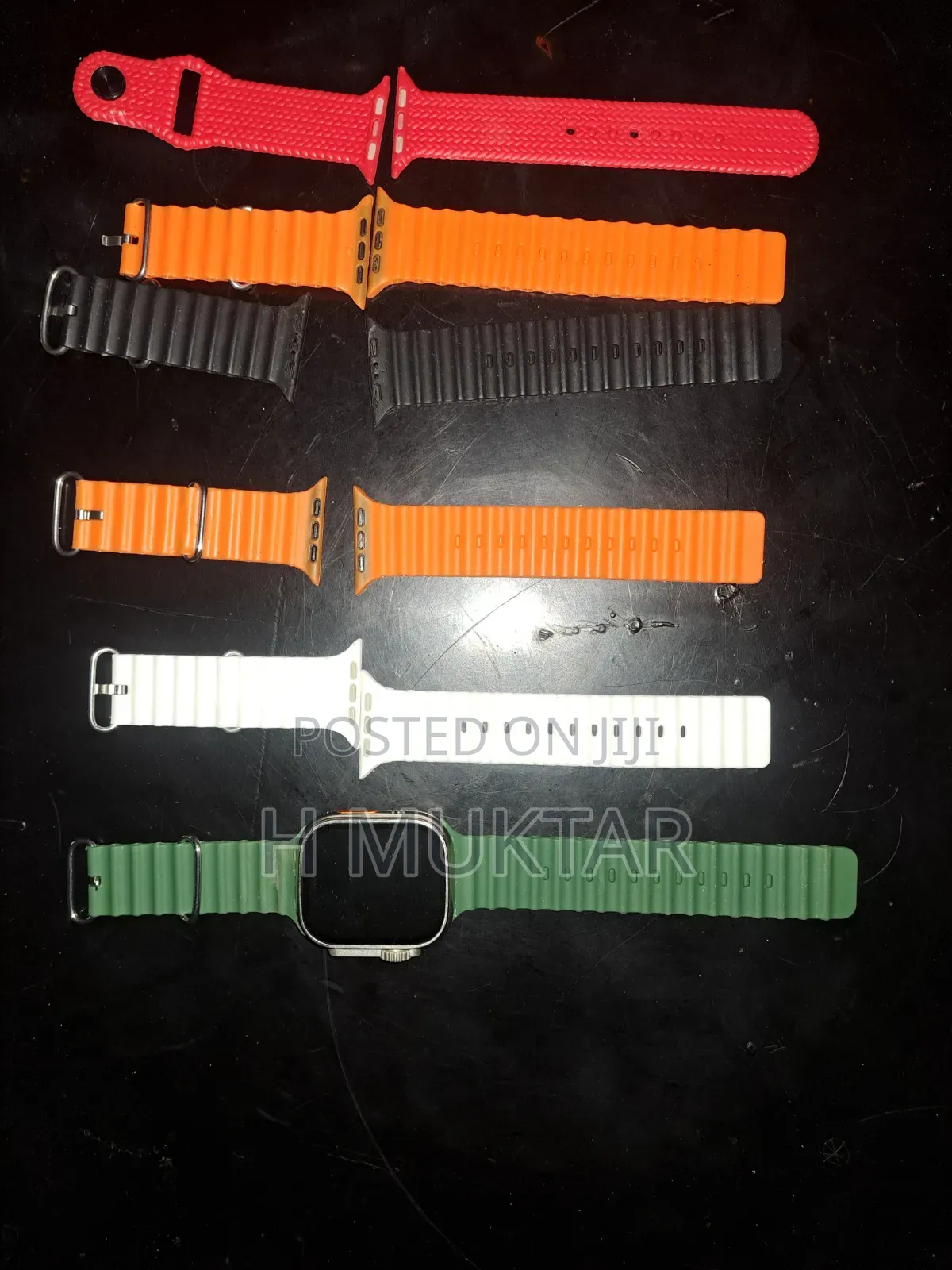 Smart Watch