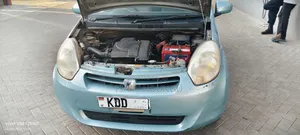 Toyota Passo 2015 Blue