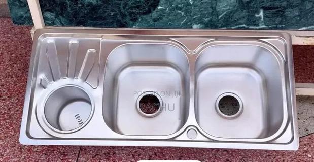 Modern Kitchen Sink - thumbnail 3