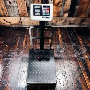 Blowout Sale 100Kgs,150Kgs,300Kgs Digital Platform Weighing Scales