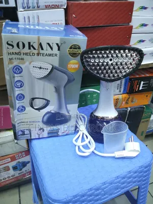 Sokany Hand Held Steamer