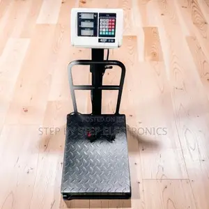 Sell-Off 100Kgs,150Kgs,300Kgs Digital Platform Weighing Scales