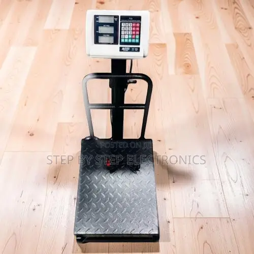 Sell-Off 100Kgs,150Kgs,300Kgs Digital Platform Weighing Scales