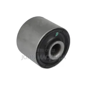 Big Lower Arm Bushes for Toyota Mark - X and Toyota Crown (2WD)