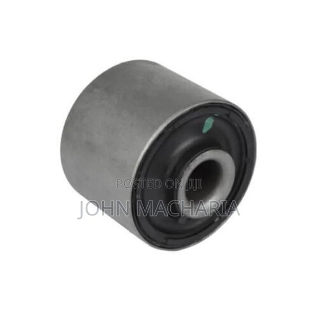 Big Lower Arm Bushes for Toyota Mark - X and Toyota Crown (2WD)