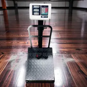 Last Chance Sale 100Kgs,150Kgs,300Kgs Digital Platform Weighing Scales