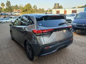 Nissan Note 1.2 Hybrid 2021 Gray