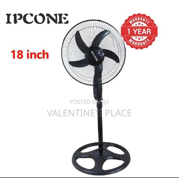 Ipcone 18" Stand Fan - main view