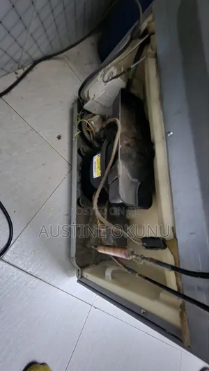 Samsung RT331GB Fridge Domestically Used