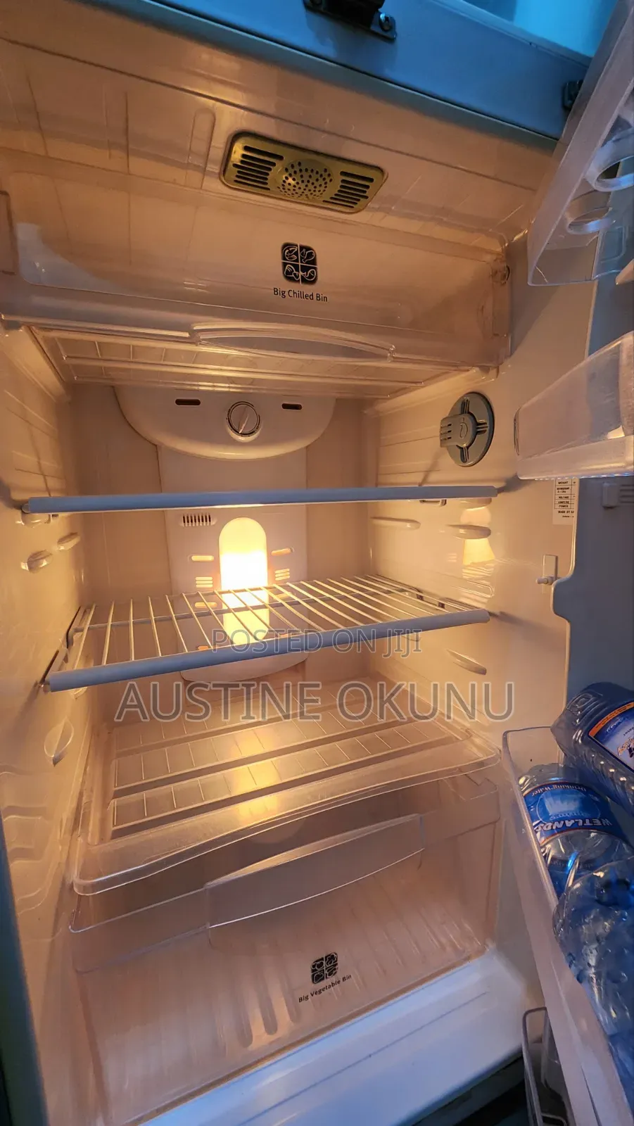 Samsung RT331GB Fridge Domestically Used