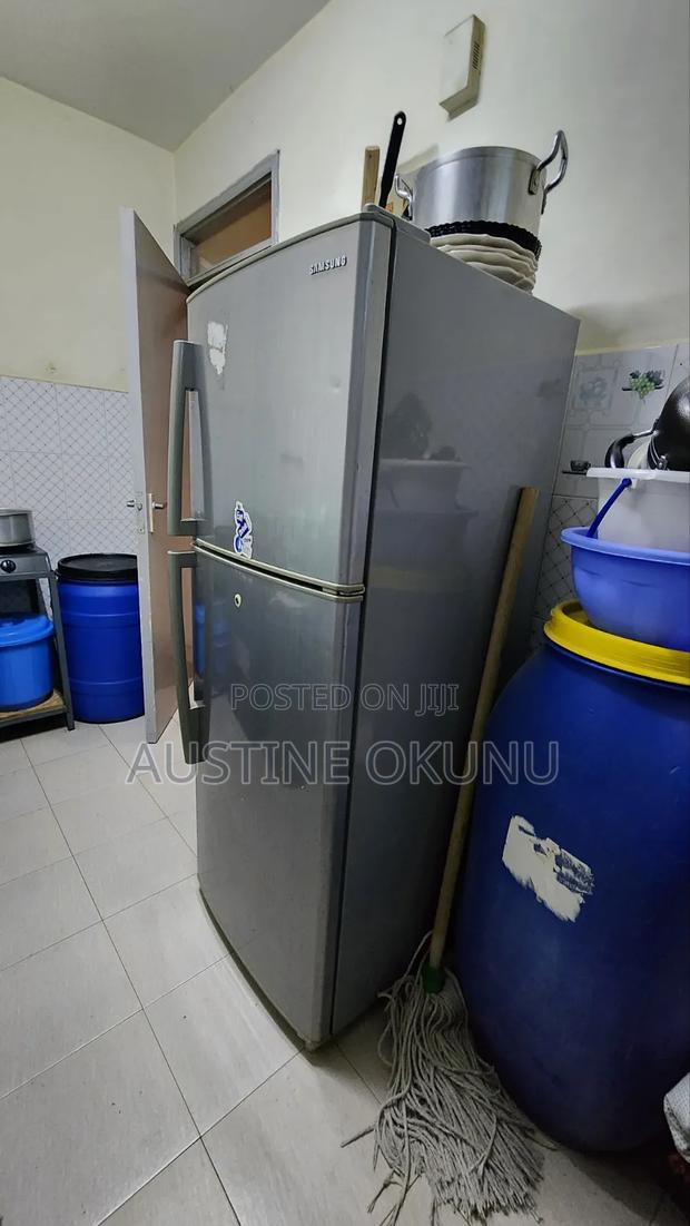 Samsung RT331GB Fridge Domestically Used - thumbnail 6