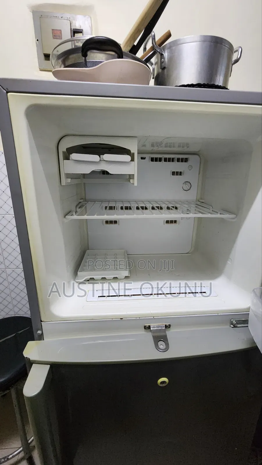 Samsung RT331GB Fridge Domestically Used