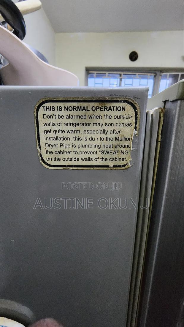 Samsung RT331GB Fridge Domestically Used - thumbnail 9