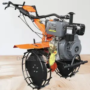 Agbon Diesel Mini Tiller 9HP
