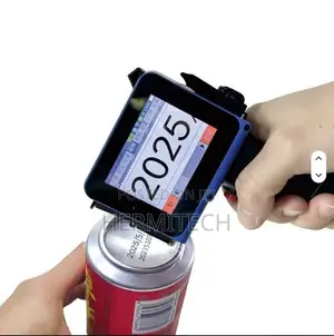 12.7m Flexible Marking for Products and Packaging