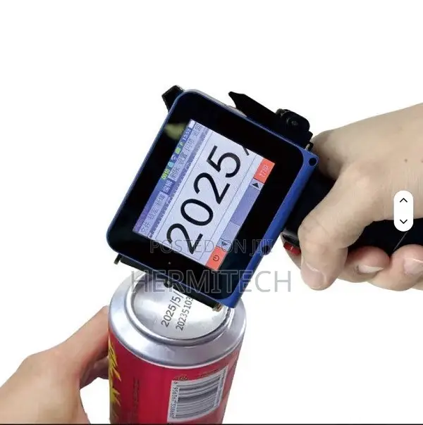12.7m Flexible Marking for Products and Packaging