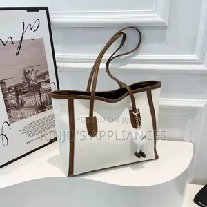 Official Bag With Cham