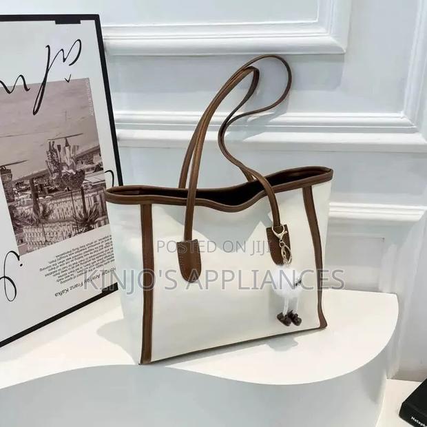 Official Bag With Cham - thumbnail 2