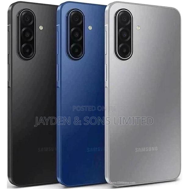 New Samsung Galaxy A17 128 GB Black