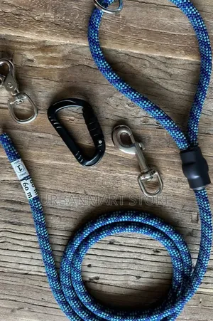 60 Metre Dog Leash for Secure Pet Control