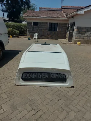 Ford Ranger,Mazda,Mitsubishi and Nissan Canopy