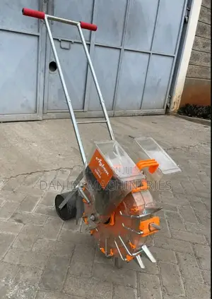 Agbon Hand Push Seed Planter