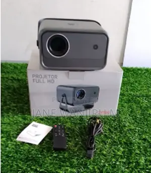 CY 900 Projector – HD Portable Video Projector