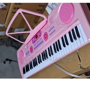 Keyboard With in Built Battery