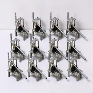 Discount Prices Stainless Steel Fries Potato Chips Cutters