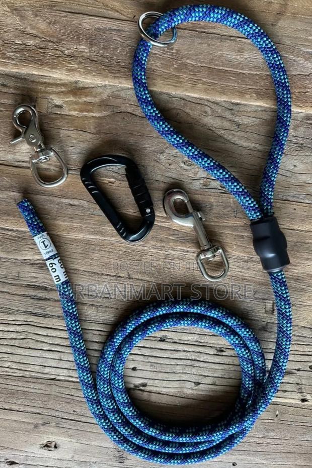 Extra Long 60M Dog Lead for Pets