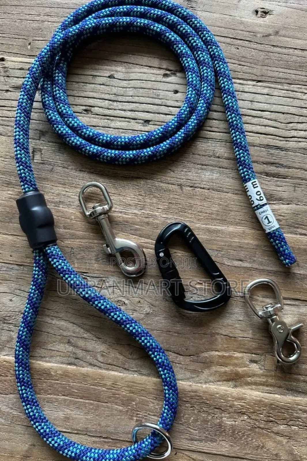 Dog Leash 60 Metres – Long Training Lead