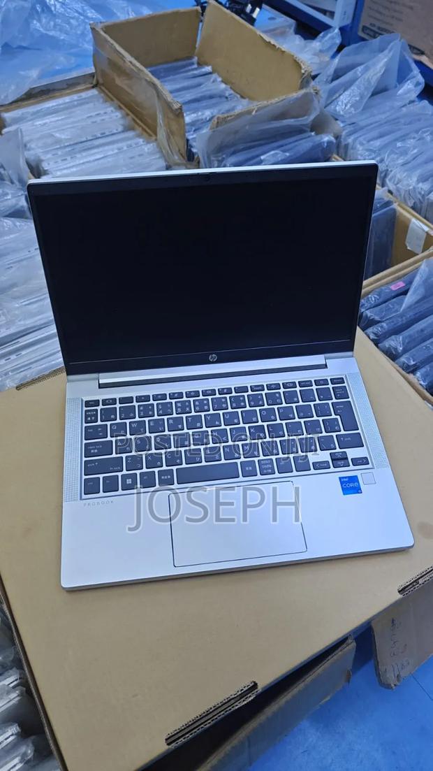 Laptop HP ProBook 430 G7 8GB Intel Core i5 SSD 256GB