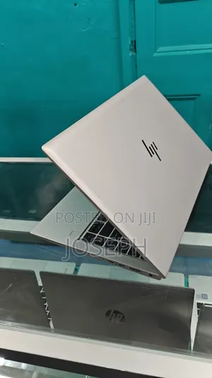 Laptop HP ProBook 430 G7 8GB Intel Core i5 SSD 256GB