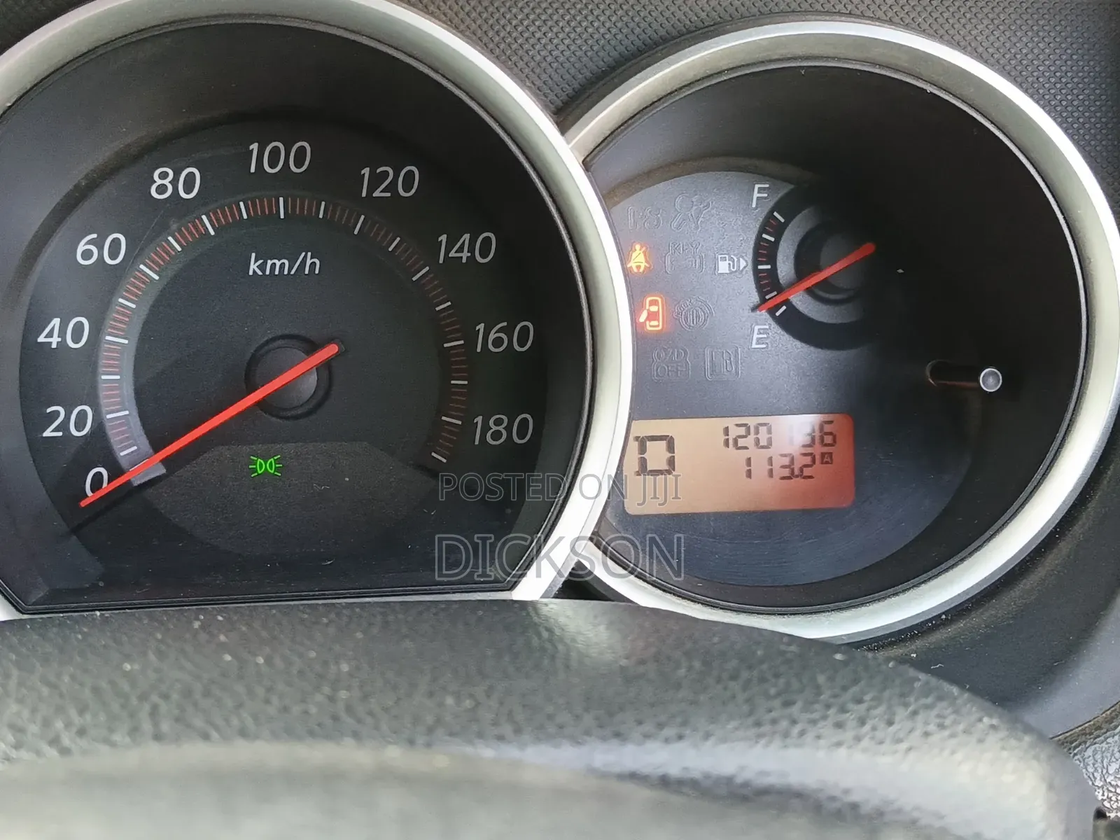 Nissan Sylphy 2010 Black